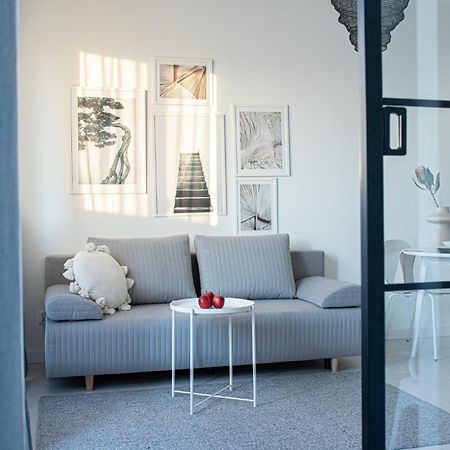 Apartment Sea Stories Gdańsk Eksteriør bilde