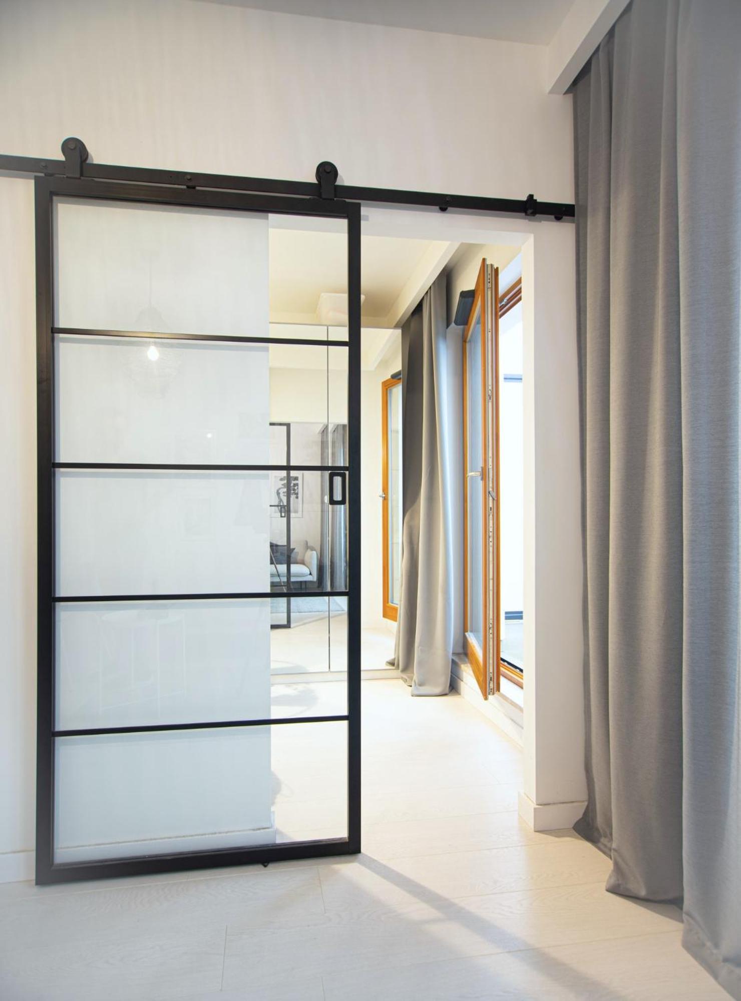 Apartment Sea Stories Gdańsk Eksteriør bilde